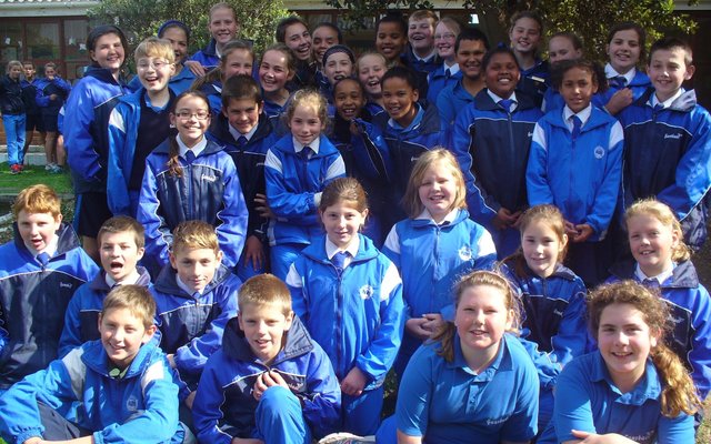 Eng Eisteddfod Gr 4-7